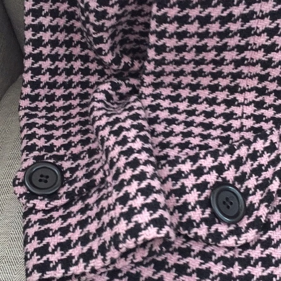 🌷HP JLO Wool Blend Dress Coat - Picture 3 of 16